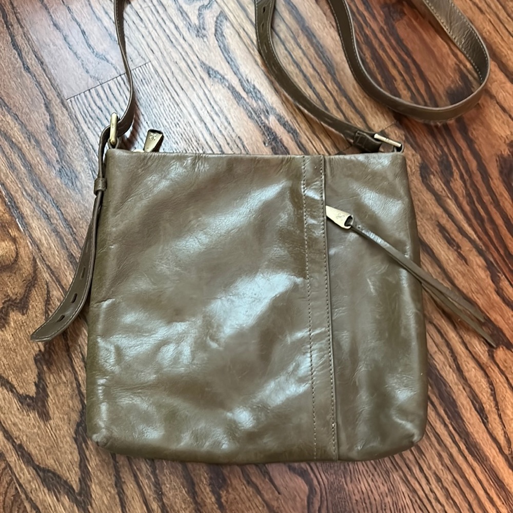 HOBO Crossbody Purse